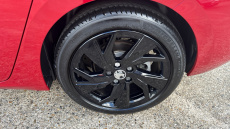 Vauxhall Astra 1.2 Turbo 130 GS 5dr Petrol Hatchback